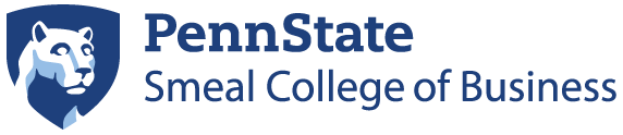Smeal College of Business Logo