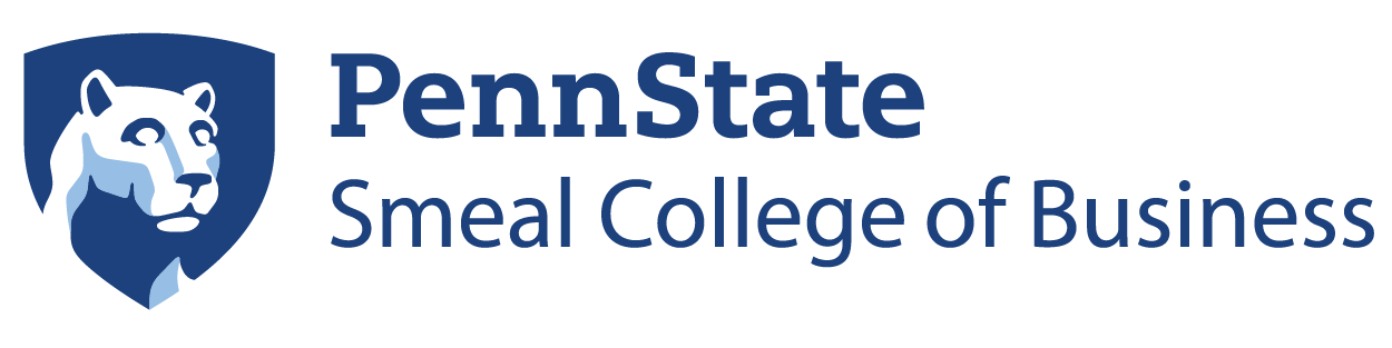 Penn State University Smeal College of Business